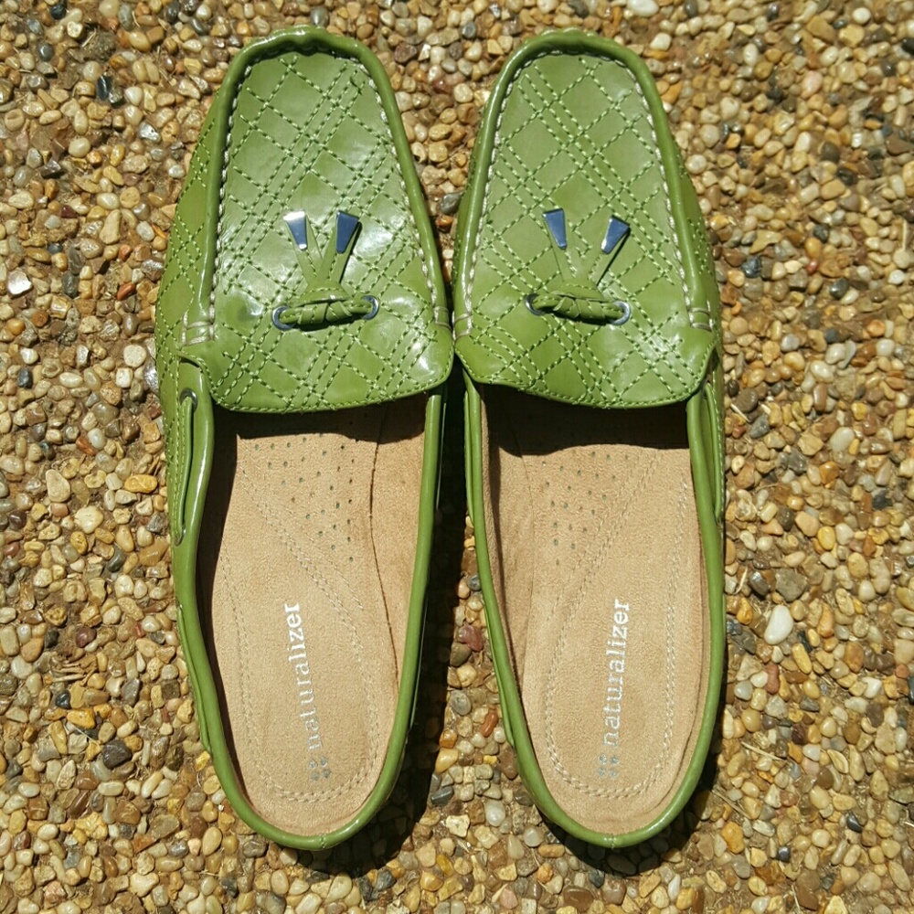 Naturalizer Loafers